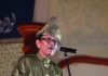 Budayawan Asal Kepri, Abdul Malik Terima Anugerah Buku Negara Dari Malaysia