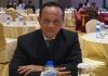 Menang Gugatan, bright PLN Batam Lanjutkan Pembangunan Jaringan SUTT Menang Gugatan Corporate Secretary bright PLN Batam Bukti Panggabean