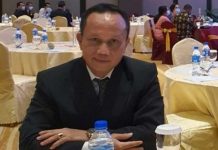 Menang Gugatan, bright PLN Batam Lanjutkan Pembangunan Jaringan SUTT Menang Gugatan Corporate Secretary bright PLN Batam Bukti Panggabean