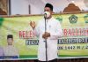 Demi Kemajuan Dakwah Agama Pemerintah Lingga Siap Bantu, Pelepasan Mubaligh Ramadhan