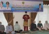 Bupati Lingga Adakan Silahturahmi Bersama Warga di Gedung Daerah