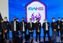 Raffi Ahmad dan Ruddy Salim Resmi Kenalkan 30 Pemain Rans Cilegon FC Daftar 30 pemain Rans Cilegon FC Foto Bolanet