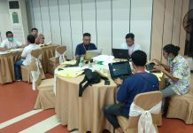 UKW PWI Kepri ke 14, Berkas Wajib Dikumpul 5 Juni 2022, Ini 12 Ketentuannya Dewan Pers Rekomendasikan UKW PWI Kepri dan BP Batam