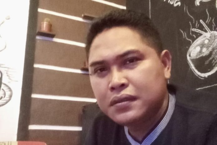 Dian F Rahmanu