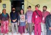 Dinsos Lingga Sambangi Keluarga yang Alami Depresi, Sudah Masuk DIKS