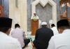 Peringatan Nuzul Qur’an, Gubernur : Momentum Memperkokoh Persaudaraan