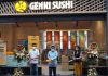 Restoran Genki Sushi yang Dinantikan Telah Hadir di Batam, Ada Promo Seru hingga 5 Mei 2021 Genki Sushi Grand Mall Batam