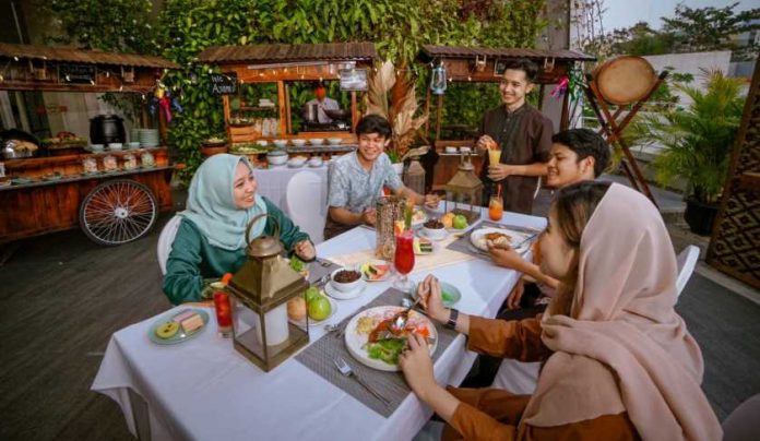 Harris Hotel Batam Centre Harris Hotel Batam Centre