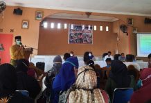 Pemekaran Wilayah, Empat Kecamatan di Anambas Jadi Kabupaten Baru
