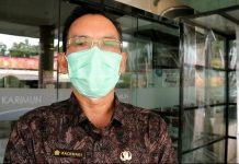 Tahapan Vaksinasi Selama Puasa Ramadhan, Dinkes Berkoordinasi Dengan MUI Kepala Dinas Kesehatan Karimun, Rachmadi. Pihaknya akan berkoordinasi dengan Majelis Ulama Indonesia terkait tahapan vaksinasi