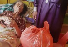 Jelang Ramadhan, Paguyuban Banyumasan Salurkan Paket Sembako, Bentuk Kepedulian Kaum Dhuafa