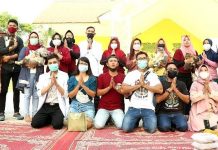 Tidak Membedakan Ras Kucing, ICA Batam Karimun Gelar Meet and Greet