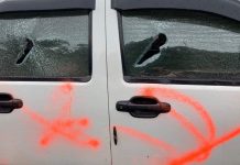 AJI Jayapura Kecam Aksi Teror Terhadap Jurnalis Victor Mambor