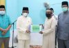 Sekda Jefridin Ajak Umara, Ulama dan Umat Harus Kompak Lawan Covid-19