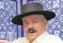 Komedian Spanyol Juan Joya Borja “Minang Kocak” Meninggal Dunia Juan Joya Borja Meninggal Dunia