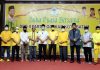 DPD Partai Golkar Batam Ajak Kader Setia Buka Puasa Bersama di Golden Prawn Kader Golkar Batam