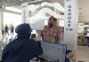 Kapolres Tanjungpinang Tinjau Kesiapan Pos Pengawasan Arus Mudik Lebaran 1442 H / 2021