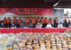 Dikendalikan 6 Terpidana Hukuman Mati, Polri Ungkap Peredaran 2,5 Ton Sabu Senilai Rp 1,2 T