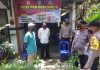 Kapolsek Tanjungpinang Timur Cek Posko PPKM, Agar Langsung Berfungsi