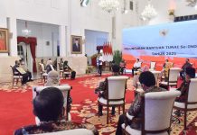 Kemensos Salurkan Bantuan Tunai PKH Tahap II Rp6,53 Triliun Mulai April 2021 Kemensos Salurkan Bantuan PKH
