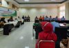 Pemkab Anambas Hibahkan Tanah ke Kementerian KKP untuk Dibangun Taman Wisata Perairan Taman Wisata Perairan Anambas