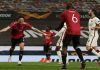 Manchester United Menang Besar Atas AS Roma, Bukan Jaminan Bakal Bungkam Liverpool Man Utd menang telak atas AS Roma di Liga Europa