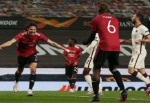 Manchester United Menang Besar Atas AS Roma, Bukan Jaminan Bakal Bungkam Liverpool Man Utd menang telak atas AS Roma di Liga Europa