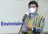 Kementerian Komunikasi dan Informatika Catat Ada 1.556 Berita Hoaks Terkait Covid-19 Menteri Komunikasi dan Informatika Johnny G Plate