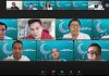 Celeb on Cam Ramadhan Telkomsel Bareng Baim Wong, Berbagi Tips Jadi Konten Kreator Bagi Pemula Ngobrol Bareng Celeb On Cam Telkomsel Maxstream dengan Baim Wong