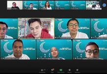 Celeb on Cam Ramadhan Telkomsel Bareng Baim Wong, Berbagi Tips Jadi Konten Kreator Bagi Pemula Ngobrol Bareng Celeb On Cam Telkomsel Maxstream dengan Baim Wong