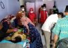 Nizar dan Neko Gelar Syukuran Dilantik Jadi Bupati dan Wabup Lingga Periode 2021-2024 Nizar dan Neko Syukuran