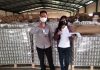 PT Bionesia Organic Foods Terus Genjot Bahan Olahan Kelapa Ekspor ke Srilangka PT BOF Kelapa Ekspor