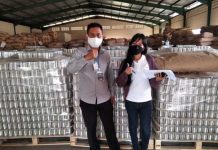 PT Bionesia Organic Foods Terus Genjot Bahan Olahan Kelapa Ekspor ke Srilangka PT BOF Kelapa Ekspor