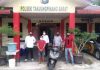 Pelaku Curamnor di Angkringan Istri Muda Tanjung Uban Dibekuk di Tanjungpinang Pelaku Curamnor Tanjungpinang