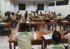 Pemuda Katolik Komisariat Daerah Kepri kupas Dokumen Abu Dhabi Human Fraternity
