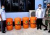 Dengan Anggaran Terbatas, Dinas LH Natuna Baru Mampu Kelola Sampah di Empat Kecamatan