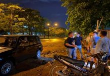 Penjelasan Kapolsek Batuampar Terkait Pemberitaan Begal di Wilayahnya, Ternyata Diluar Pulau Kepri