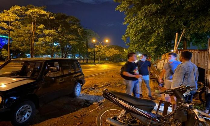 Penjelasan Kapolsek Batuampar Terkait Pemberitaan Begal di Wilayahnya, Ternyata Diluar Pulau Kepri