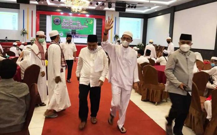 Persaudaraan Haji Batam