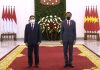 Tiga Pemimpin ASEAN Tidak Hadir, ALM akan Gelar Pertemuan Bahas Situasi di Myanmar Presiden RI Joko Widodo (Jokowi) dan Perdana Menteri (PM) Vietnam Pham Minh Chinh