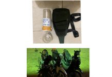 Kronologi Tim Polsek Batuampar Bekuk 3 Remaja Terduga Pelaku Pencurian Senilai Rp47,6 Juta Remaja Pelaku Pencurian di Batuampar