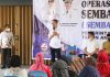Pemko Batam Gelar Sembako Murah di SP Sagulung, 35.200 Paket Disediakan