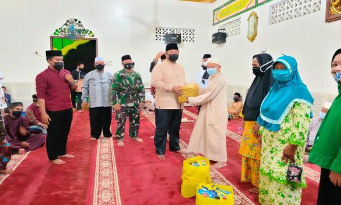 Safari Ramadhan