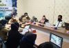 Buka TTG 2021, Bupati Lingga Nizar Beri Dukungan Penuh Inovasi Anak Daerah TTG Lingga 2021