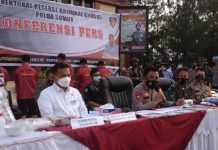 Lima Pegawai Kimia Farma Medan Diduga Pelaku Rapid Test Covid Palsu Diancam 10 Tahun Penjara Lima Pegawai Kimia Farma Medan Diduga Pelaku Rapid Test Covid Palsu Diancam 10 Tahun Penjara