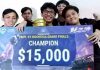 Sebulan Bertanding, Akhirnya Tim PUBG Geek Fam ID Juara Indonesia di PMPL S3 Tahun 2021 Tim Geek Fam ID Juara