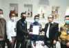 Sembilan Tim Hukum PERADI Batam Raya Siap Kawal Kasus Napi Rutan Kelas II A Yang Meninggal