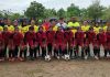 Ladies Bintan FC Kembali Juara di Tropeo Football For Ladies, Unggul dari ISC Bali