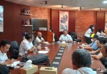 BP Batam Fasilitasi 60 Wartawan Ikuti Uji Kompetensi Wartawan PWI Kepri Uji Kompetensi Wartawan PWI Kepri