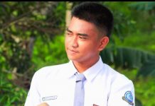 Wahyu Hidayat Siswa SMAN 1 Palmatak akan Jadi Narasumber Webtalk DeTara Foundation